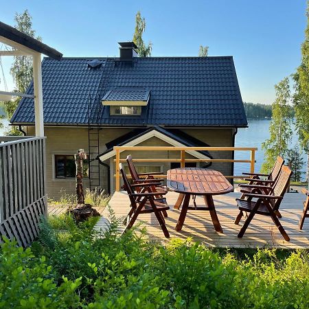 Haikantie 17 Daire Jyväskylä Dış mekan fotoğraf