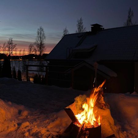Haikantie 17 Daire Jyväskylä Dış mekan fotoğraf