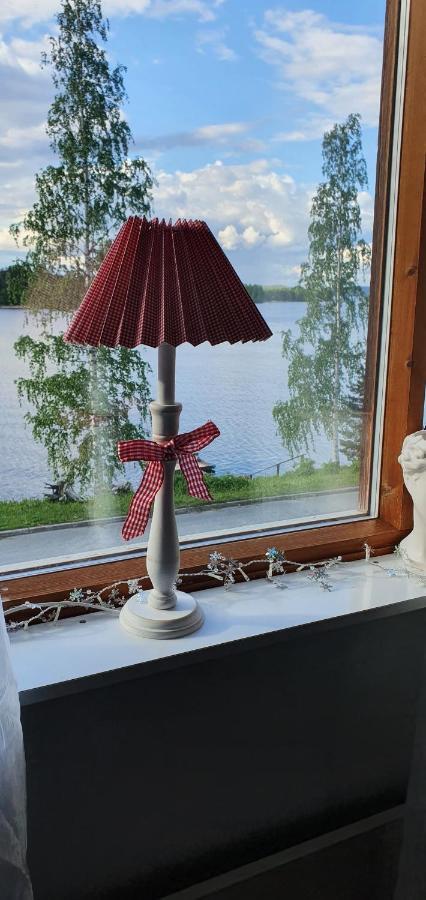 Haikantie 17 Daire Jyväskylä Dış mekan fotoğraf