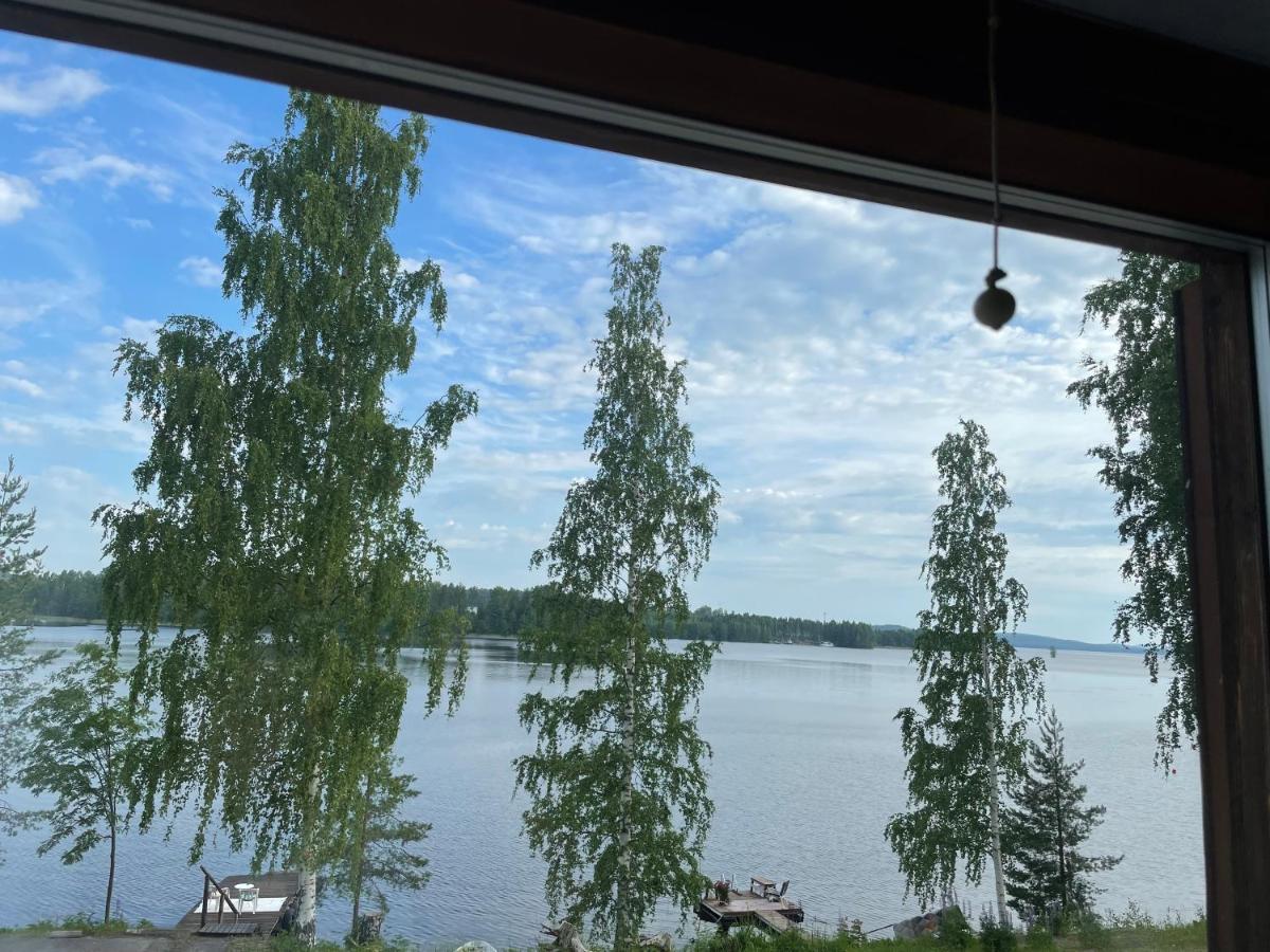 Haikantie 17 Daire Jyväskylä Dış mekan fotoğraf