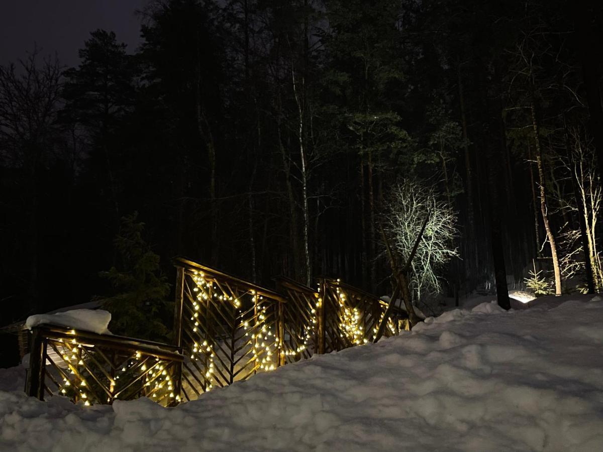 Haikantie 17 Daire Jyväskylä Dış mekan fotoğraf