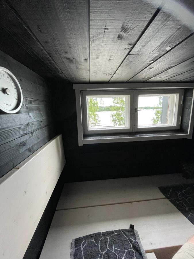 Haikantie 17 Daire Jyväskylä Dış mekan fotoğraf