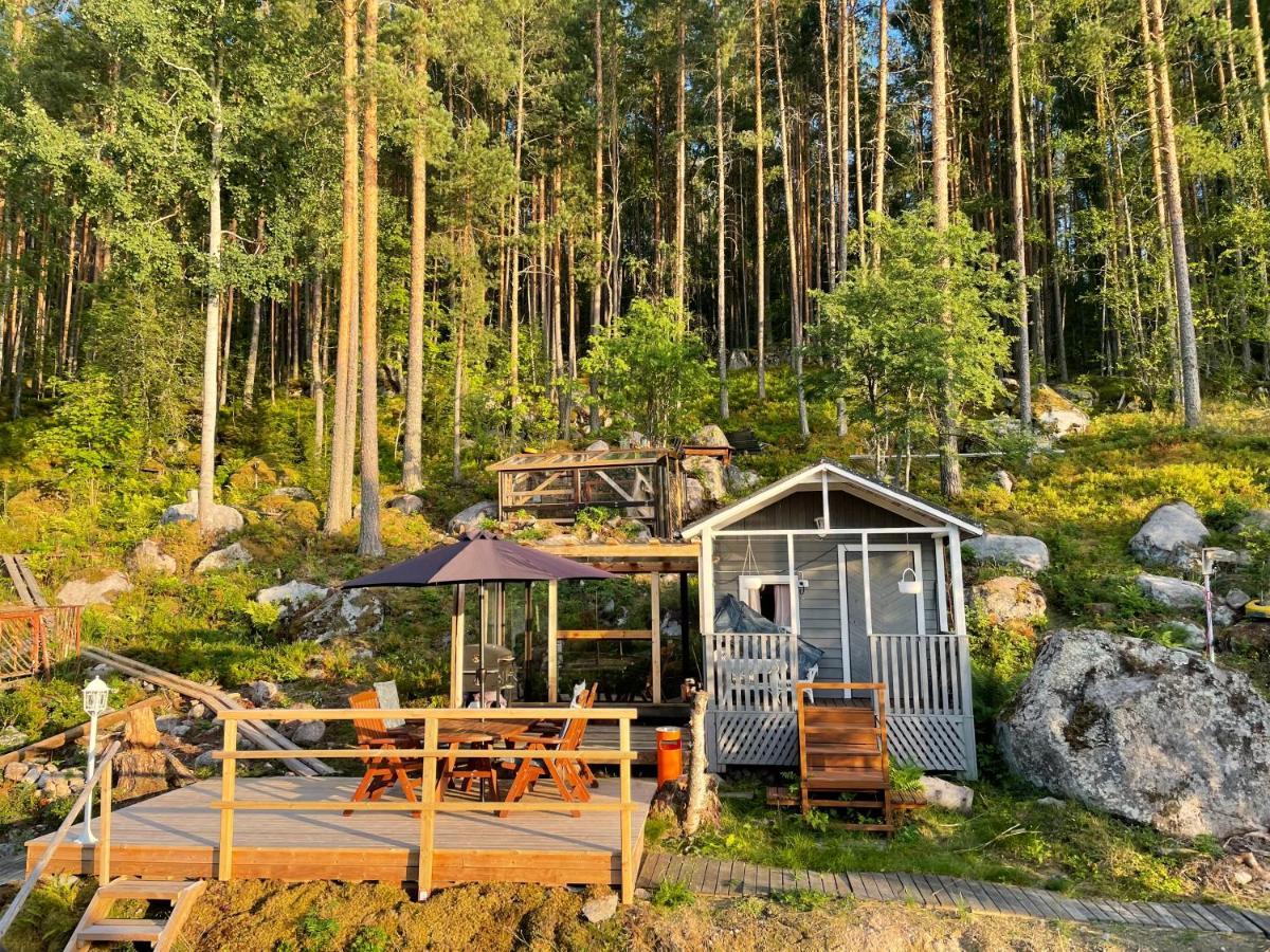 Haikantie 17 Daire Jyväskylä Dış mekan fotoğraf