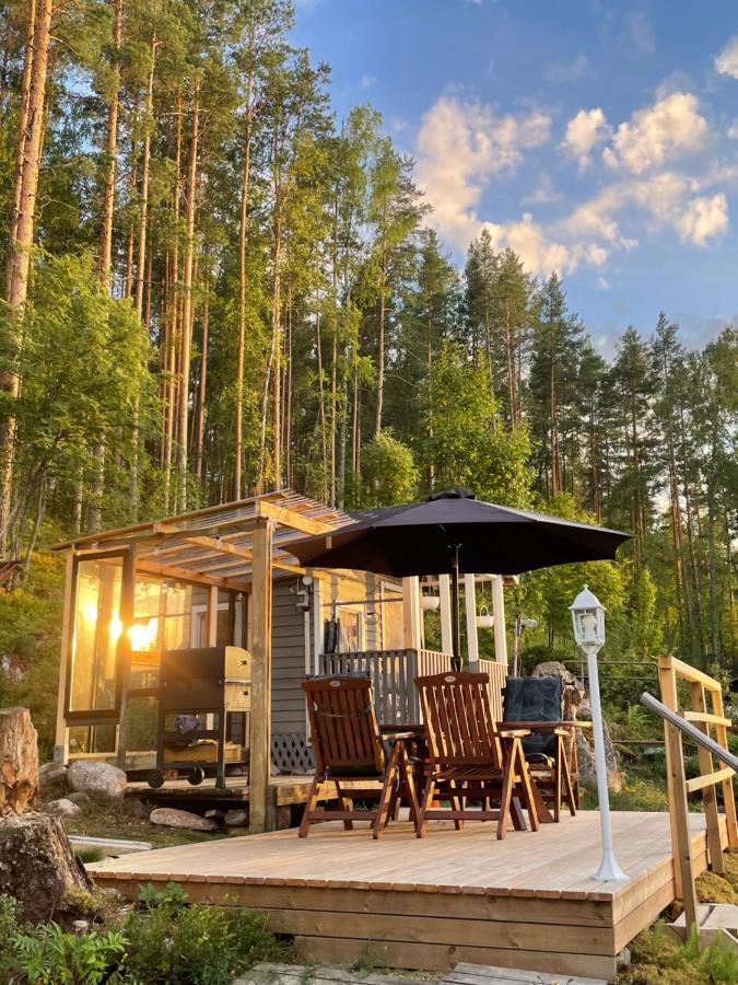 Haikantie 17 Daire Jyväskylä Dış mekan fotoğraf